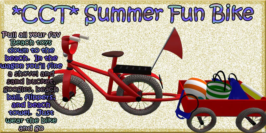 Summer Fun For Kids#1
