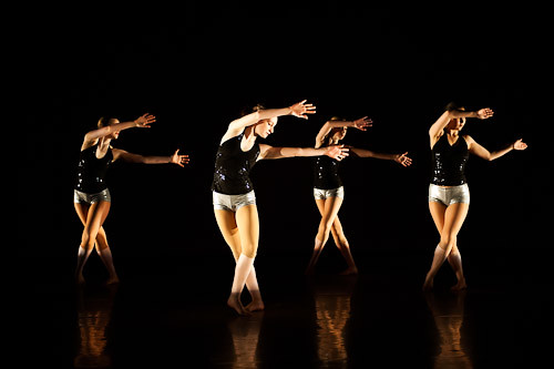 Bainbridge Ballet Recital 2011