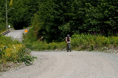 Squamish Gearjammer 2011
