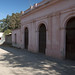 Vecchie case nel percorso a San José (San Fernando del Valle de Catamarca)
