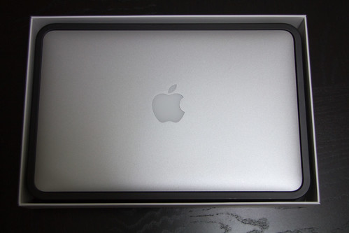 MacBook Air 20110728-IMG_1693
