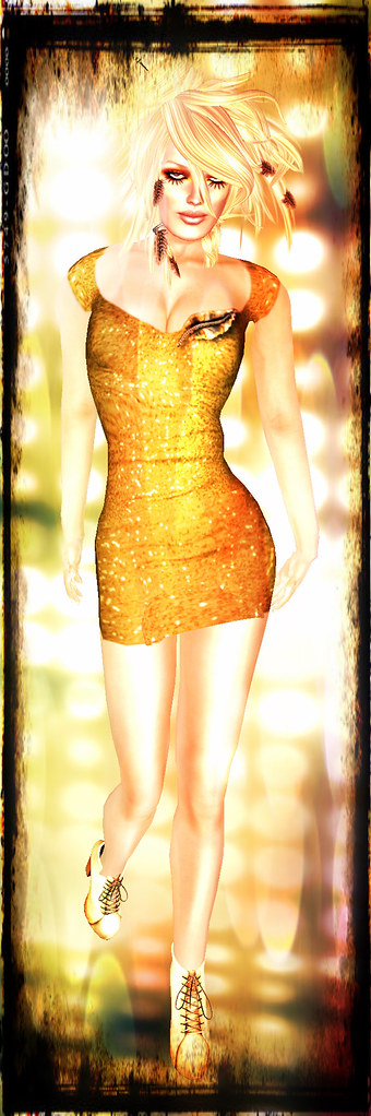Free Dress by The Sea Hole + The Plastik Group Gift!