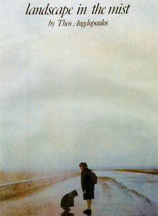 霧中風景（Landscape in the Mist, 1988）