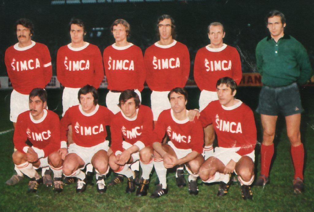 Lille 1971-72