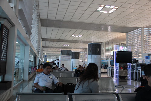 Manila Airport