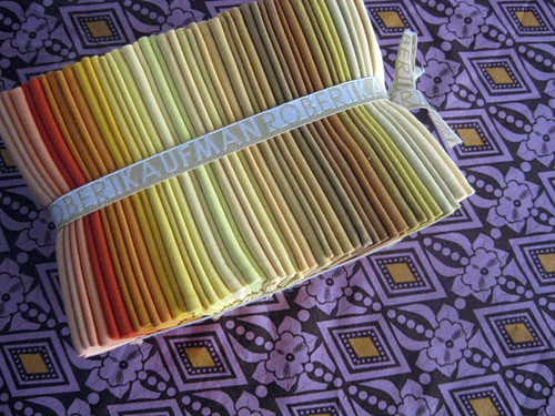 Kona Candy Corn Bundle for Celebrate Color