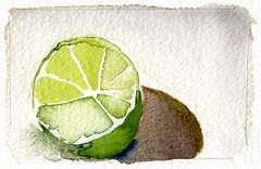 lime alone 1