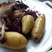 duck confit from @petitchauvignol