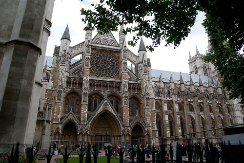 westminster Abbey