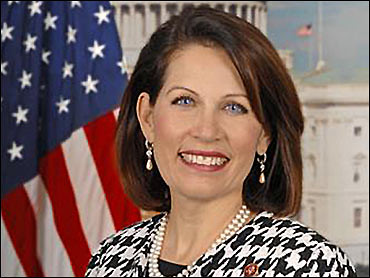 Wait, The GOP is Seriously Considering Michele BACHMANN ...