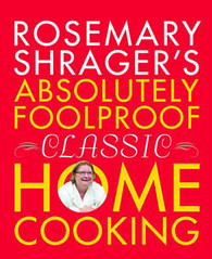 Rosemary Shrager Book Cover