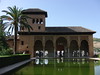 la alhambra