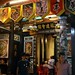 Feirinha na Chinatown de Melaka
