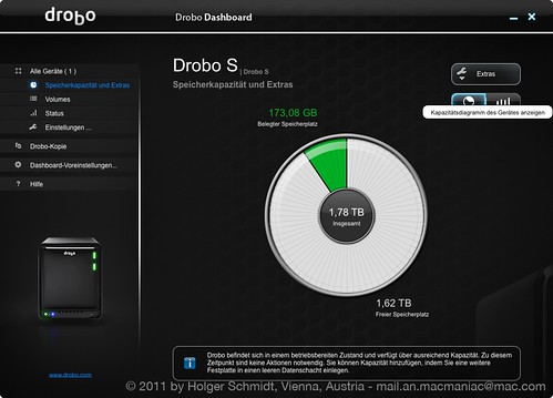 Drobo Dashboard 06
