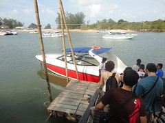 La playa de James Bond y Ao Phrang Nga (Día 10) - Viaje a Tailandia de 15 días (1)