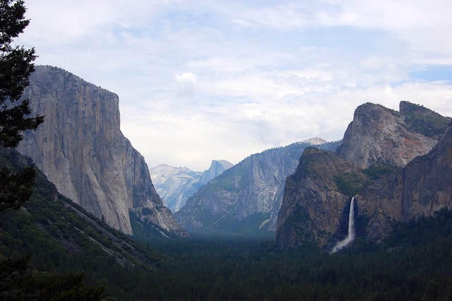 Yosemite in Summer '11