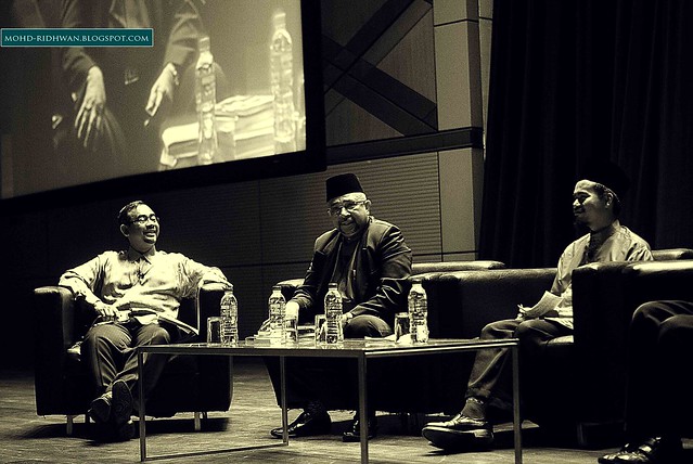 Forum Baitul Muslim 2011