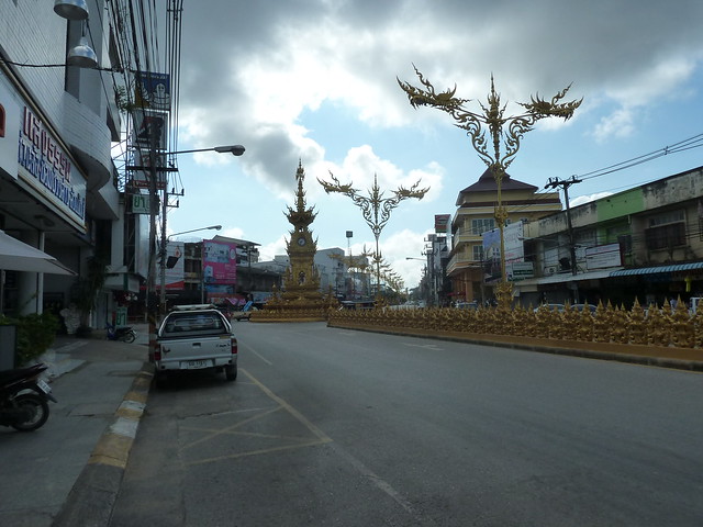 ¡TAILANDIA EN CHANCLETAS! - Blogs de Tailandia - TRIANGULO DE ORO (34)