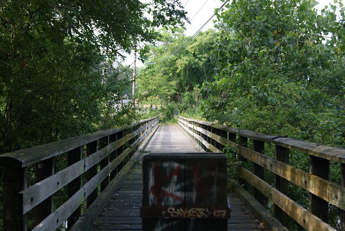 Auburndale Bridge