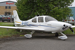 G-CDLY