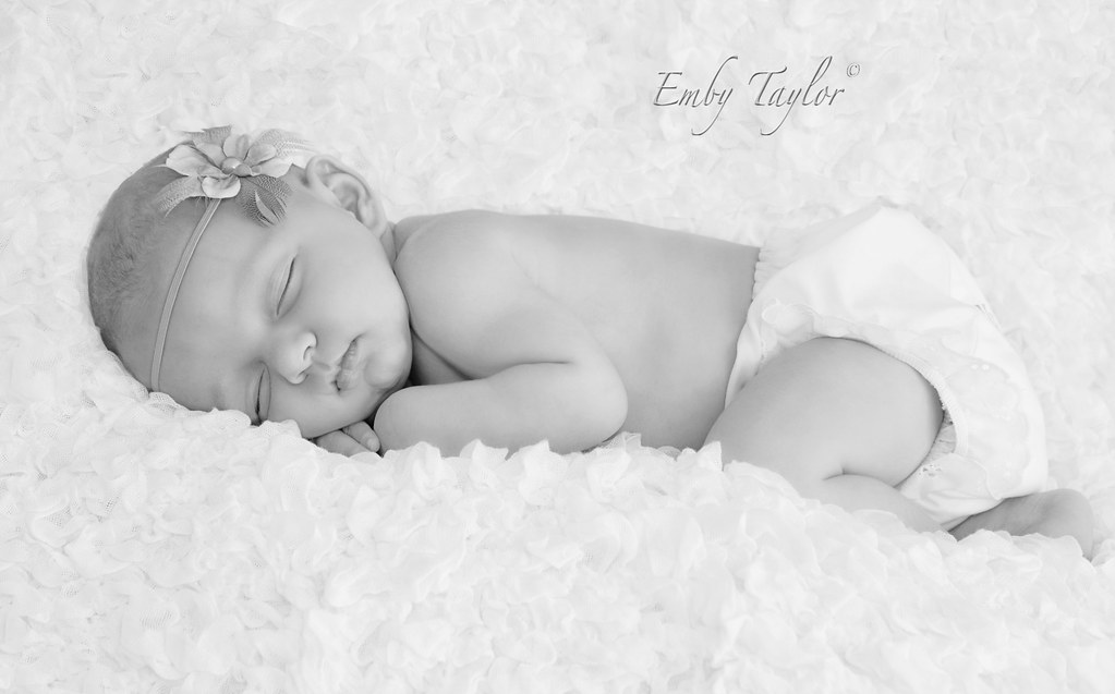 Miss E Best Kannapolis North Carolina newborn maternity family portrait photographer