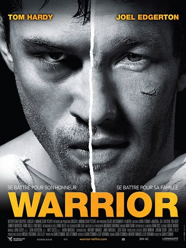 Warrior-Movie