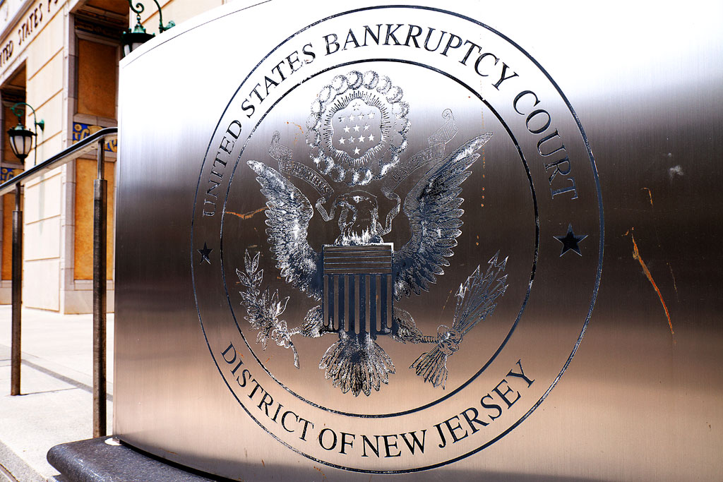 UNITED-STATES-BANKRUPTCY-COURT--Camden