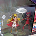SDCC 2011 : Mattel : Polly Pocket Masters of the Universe Classics Collection 