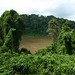 A densa Floresta Tropical africana