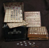 Snell Chinese Coin Collection