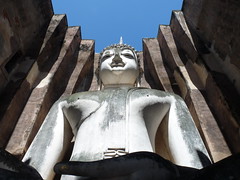 Los templos de Sukhothai (Día 6) - Viaje a Tailandia de 15 días (10)