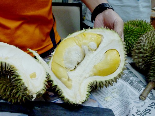 Durian! by rachlyf