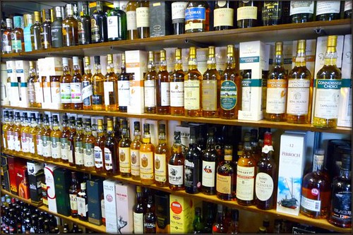 Whisky, Scotch, Malt .... by Ginas Pics