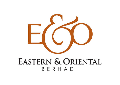 E&O Berhad logo