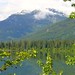 Green Lake, Whistler, BC