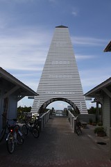 Seaside Tower