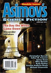 Asimov's 2011 04-05