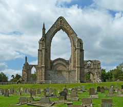 Bolton Priory 1 by Tim Green aka atoach