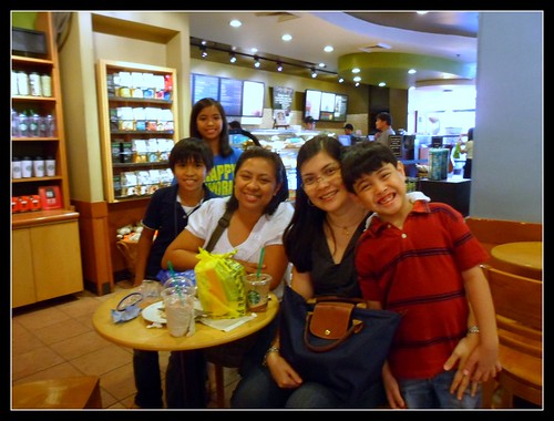Cindy in Cebu (May 2011)
