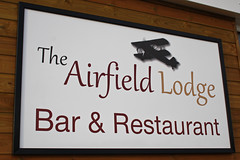 The Airfield Lodge
