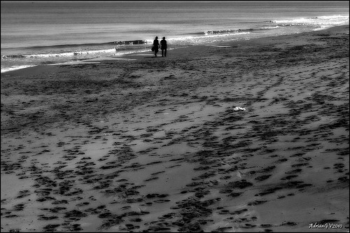 La platga by ADRIANGV2009
