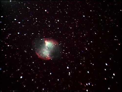 M27 2011-06-28 Stacked