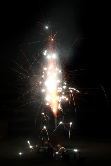 Fireworks, 3
