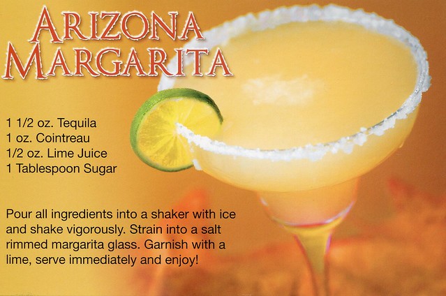 Arizona Margarita
