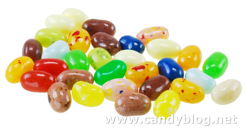 REVIEW: Brach's Desserts of the World Jelly Beans - The Impulsive Buy