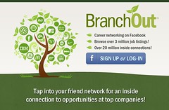 Twee nieuwe concurrentie voor LinkedIn: Beknown en Branchout