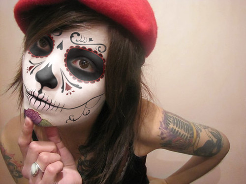 My Skullcandy girlfriend You are the skull candy tattoos