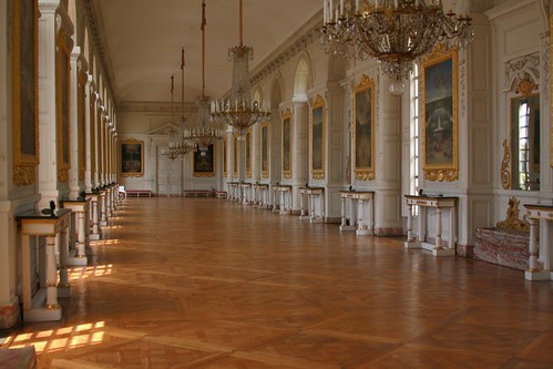 grand hall