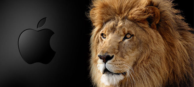 Deweloperzy otrzymali kolejny build OS X Lion 10.7.4