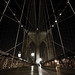 Brooklyn Bridge cabling